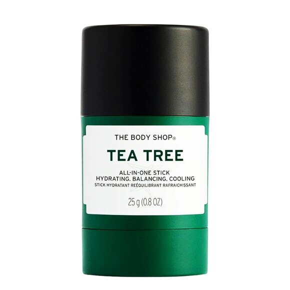 NWT 2-Pack The Body Shop Tea Tree All-In-One Stick - Picture 1 of 7
